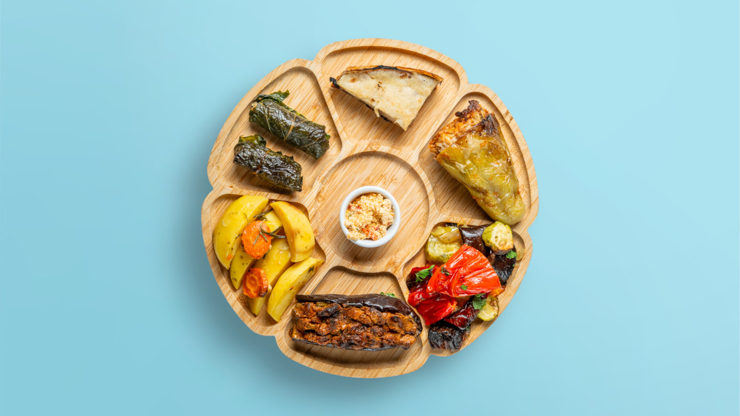 kombinim tradicional